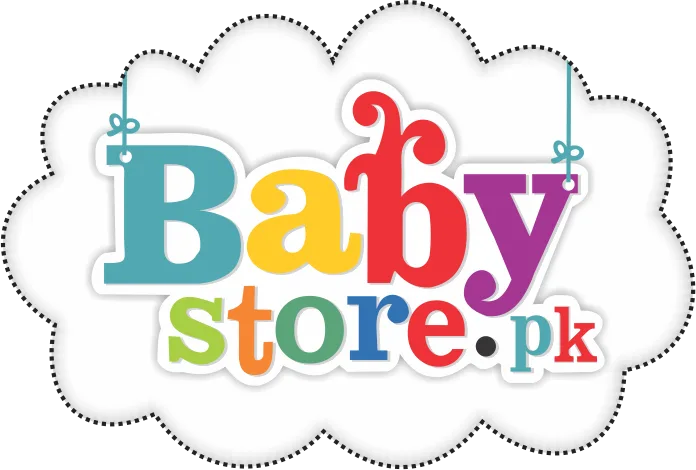 Baby Store Logo