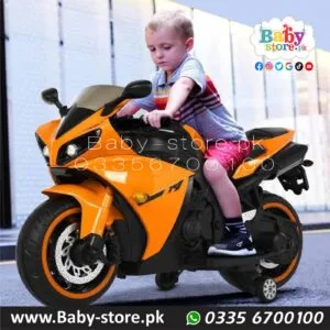 Motor Bikes Baby Store