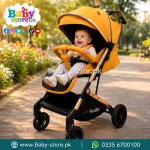 Baby Stroller Kidilo