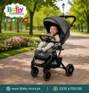 Baby Stroller Kidilo