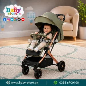 Baby Stroller Kidilo