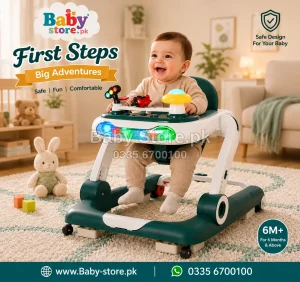 Baby Walker