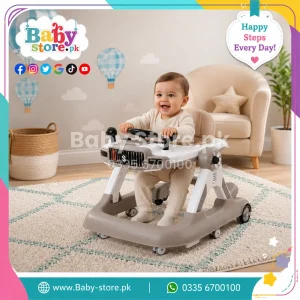 Baby Walker