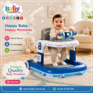 Baby Walker