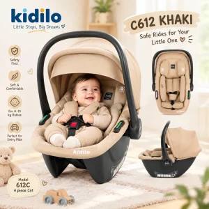 Baby Carry Cot Kidilo