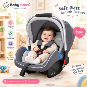 Kidilo Carry Cot