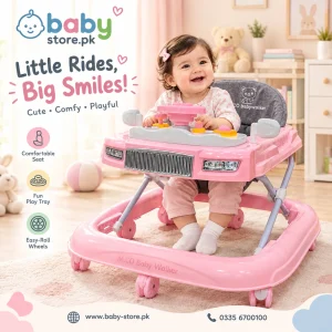 Baby Walker