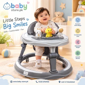 Baby Walker