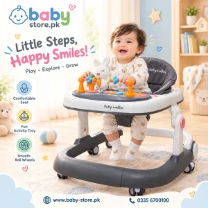 Baby Walker