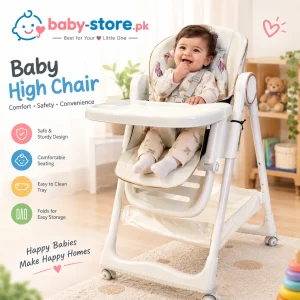 Baby High Chair