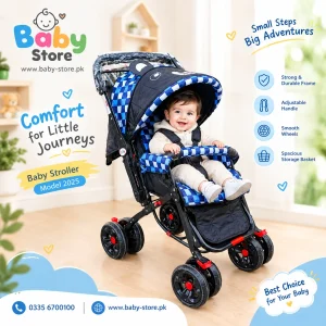 Baby Stroller